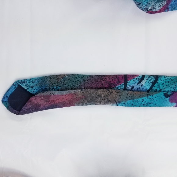 The men's store vintage neckties - Picture 8 of 8